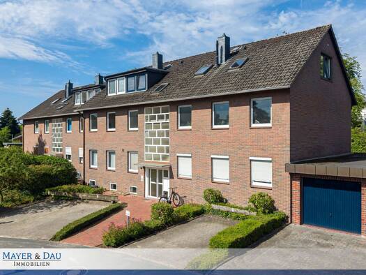 Mehrfamilienhaus zum Kauf als Kapitalanlage geeignet 1.850.000 € 32 Zimmer 678,8 m² 1.220 m² Grundstück Bad Zwischenahn II Bad Zwischenahn 26160