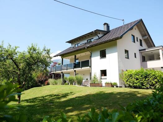 Haus zum Kauf 1.890.000 € 10 Zimmer 357,5 m² 7.283 m² Grundstück Hohenthurn 9701