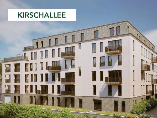 Wohnung zum Kauf - Erstbezug provisionsfrei 146.872 € 1 Zimmer 16,7 m² Poppelsdorf Bonn 53113