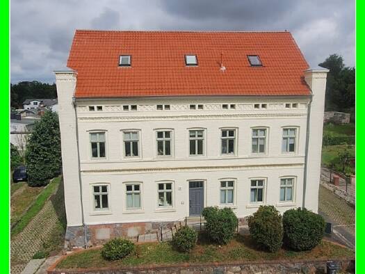 Wohnung zur Miete 950 € 4 Zimmer 115 m² frei ab 01.09.2025 Sagard Sagard 18551