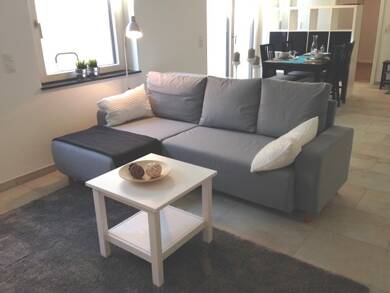 Wohnung zur Miete Wohnen auf Zeit 1.090 € 2 Zimmer 60 m² frei ab 01.09.2025 Aich Aichtal-Aich/Rudolfshöhe 72631