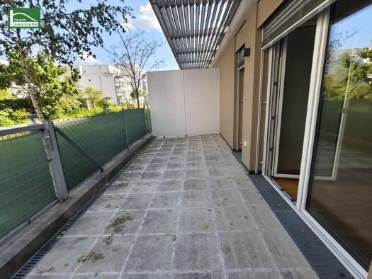 Wohnung zur Miete 573 € 2 Zimmer 47,7 m² EG Kremser Landstraße 24 St. Pölten 3100
