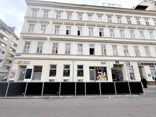 Restaurant zur Miete 2.840 € Favoriten 1100