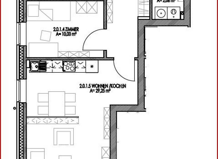 Wohnung zum Kauf 288.000 € 3 Zimmer 75,8 m²<br/>Wohnfläche EG<br/>Geschoss Schönberg Schönberg (Holstein) 24217