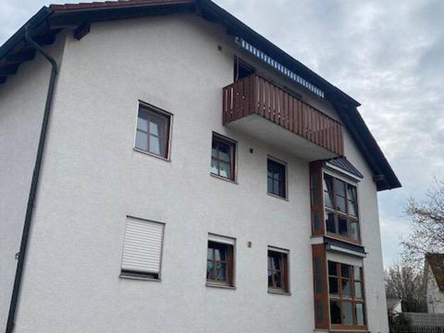 Wohnung zum Kauf provisionsfrei 280.000 € 4 Zimmer 92 m² 3. Geschoss Ilmgrund Förnbach Pfaffenhofen an der Ilm 85276