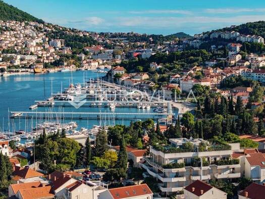Wohnung zum Kauf 1.600.000 € 3 Zimmer 268 m² 30. Geschoss Lapad Dubrovnik