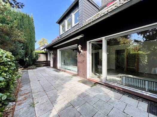 Wohnung zum Kauf 487.000 € 6 Zimmer 197 m² 1. Geschoss Burgaltendorf Essen 45289