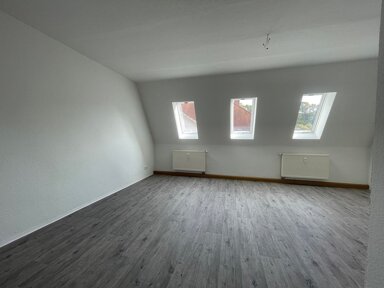 Wohnung zur Miete 234,03 € 1 Zimmer 42,6 m² 3. Geschoss Geraer Str. 13 Weida Weida 07570