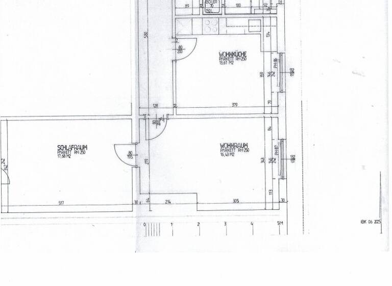 Wohnung zum Kauf 415.000 € 65,4 m² 5. Geschoss Innsbruck 6020