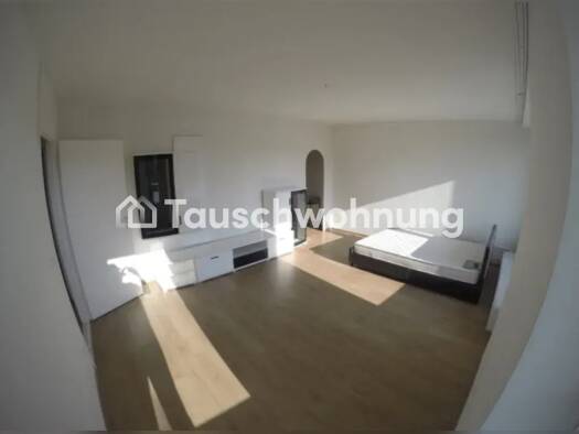 Wohnung zur Miete Tauschwohnung 900 € 1 Zimmer 31 m² Moosach München 80992