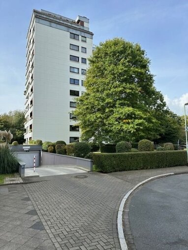 Wohnung zum Kauf 185.000 € 2 Zimmer 63 m² 5. Geschoss Benzstr. 5 West Ratingen 40880