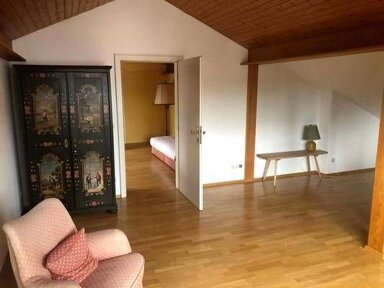 Wohnung zum Kauf provisionsfrei 150.000 € 2 Zimmer 47 m² frei ab sofort Summerstraße Herrsching Herrsching am Ammersee 82211