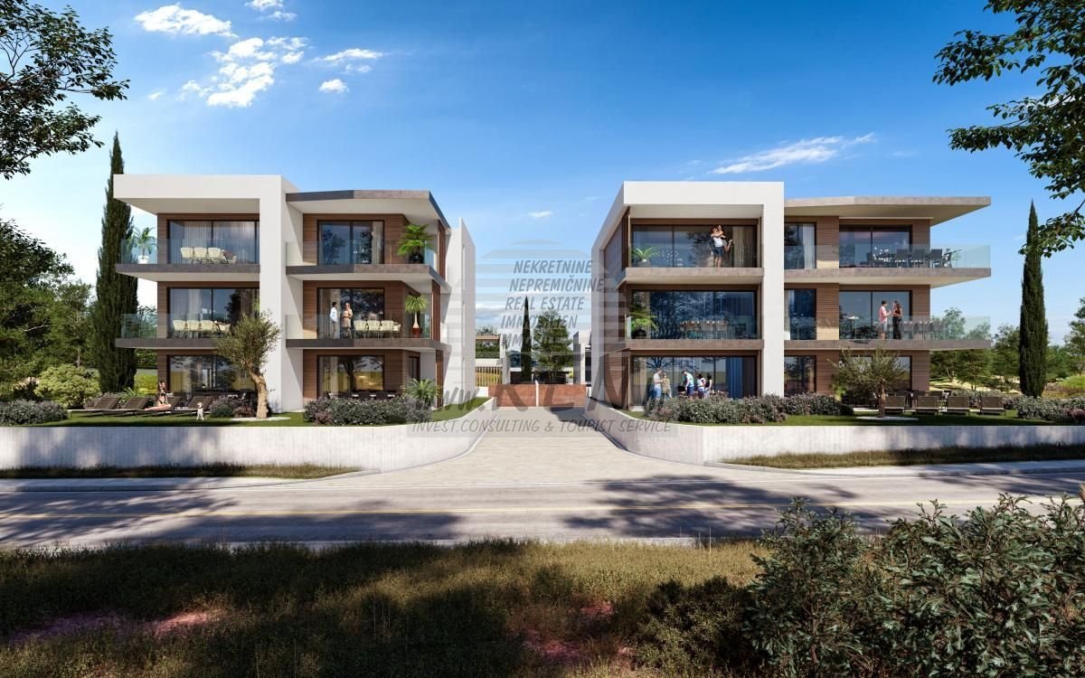 Wohnung zum Kauf 375.000 € 2 Zimmer 85 m²<br/>Wohnfläche 1.<br/>Geschoss Umag center