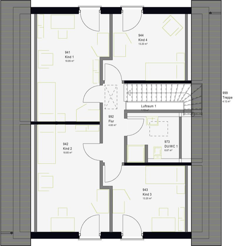 Haus zum Kauf provisionsfrei 297.399 € 4 Zimmer 179 m²<br/>Wohnfläche 521 m²<br/>Grundstück Püttlingen Püttlingen 66346