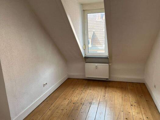 Wohnung zur Miete 226 € 1 Zimmer 10 m² Bruchsal 76646
