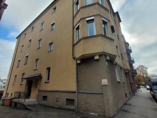 Wohnung zum Kauf 195.000 € 3 Zimmer 67 m² Innenstadt Augsburg 86152