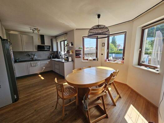 Einfamilienhaus zum Kauf 329.000 € 7,5 Zimmer 163 m² 440 m² Grundstück Steinbrunn 7035