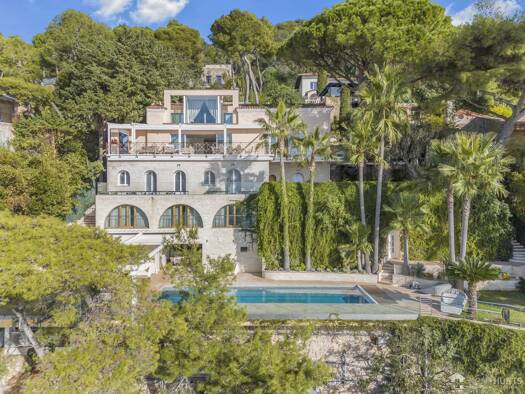 Einfamilienhaus zum Kauf 29.000.000 € 7 Zimmer 677 m² 2.946 m² Grundstück Saint-Jean-Cap-Ferrat 06230