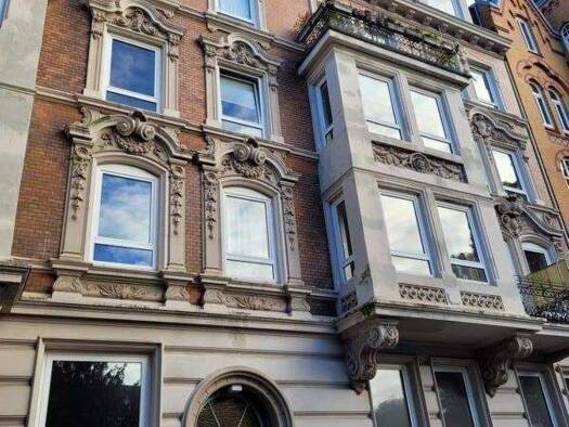 Wohnung zur Miete 700 € 3,5 Zimmer 102 m² 4. Geschoss frei ab sofort Am Burgfried 3 Neustadt Neustadt 24937