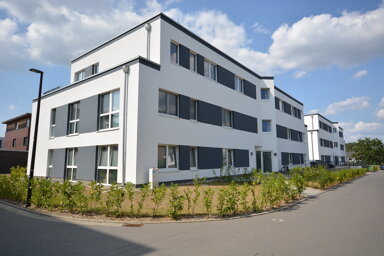 Maisonette zur Miete 1.885 € 3,5 Zimmer 118 m² 2. Geschoss Hans-Heinrich-Stelljes-Straße Neu - Hagen Lüneburg 21335