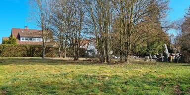 Freizeitgrundstück zum Kauf 155.000 € 775 m² Grundstück Bonlanden Filderstadt 70794