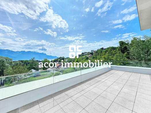Wohnung zum Kauf 1.664.511 € 5 Zimmer 145 m² Montreux 1820