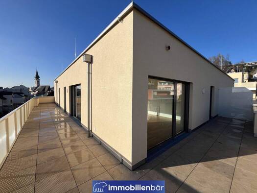 Penthouse zum Kauf - Erstbezug provisionsfrei 484.347 € 4 Zimmer 104,3 m² Doktor-Müllner-Platz 15 Grieskirchen 4710