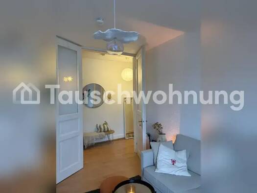 Wohnung zur Miete Tauschwohnung 1.075 € 3 Zimmer 69 m² 3. Geschoss Altstadt-Süd Köln 50674