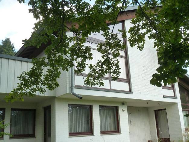 Villa zum Kauf provisionsfrei 400.000 € 7 Zimmer 263 m² 964 m² Grundstück Detmold 32760