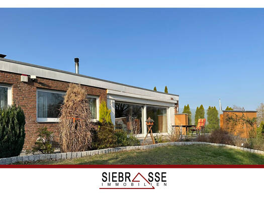 Bungalow zum Kauf 535.000 € 5 Zimmer 140 m² 785 m² Grundstück Jöllenbeck Bielefeld 33739