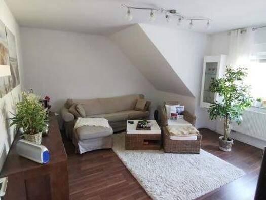 Wohnung zur Miete 450 € 2 Zimmer 52 m² 2. Geschoss frei ab 01.02.2026 Soest 59494