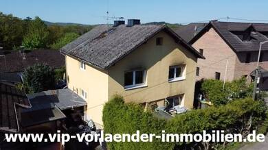 Einfamilienhaus zum Kauf 149.000 € 8 Zimmer 147 m² 364 m² Grundstück Werfen Windeck 51570
