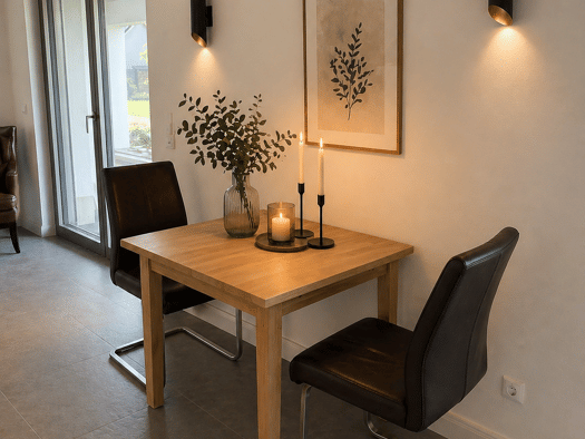 Terrassenwohnung zur Miete 1.500 € 2 Zimmer 75 m² Geschoss EG/2 frei ab sofort An der Hummerei 10 Lichtenfels Lichtenfels 96215