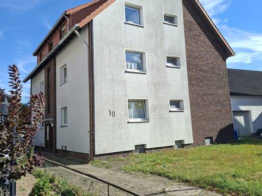Wohnung zur Miete 750 € 3 Zimmer 65,1 m² 1. Geschoss Anton-Günther-Straße 19 Mitte Delmenhorst 27749
