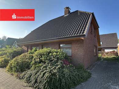 Einfamilienhaus zum Kauf 359.000 € 5 Zimmer 124 m² 371 m² Grundstück Barrien Syke 28857