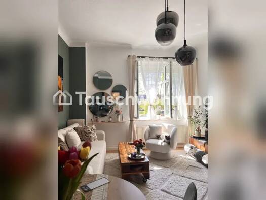 Wohnung zur Miete Tauschwohnung 500 € 2 Zimmer 65 m² EG Alt-Hohenschönhausen Lichtenberg 10318