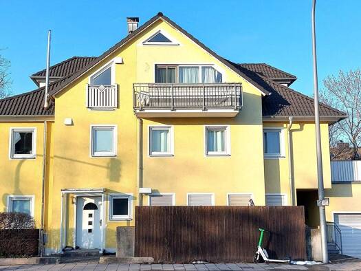 Wohnung zum Kauf 372.000 € 2 Zimmer 51 m² 2. Geschoss Pasing-Obermenzing München 81247