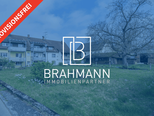 Grundstück zum Kauf provisionsfrei 140.000 € 700 m² Grundstück Kraftwerkstraße 3 Reckingen Küssaberg 79790