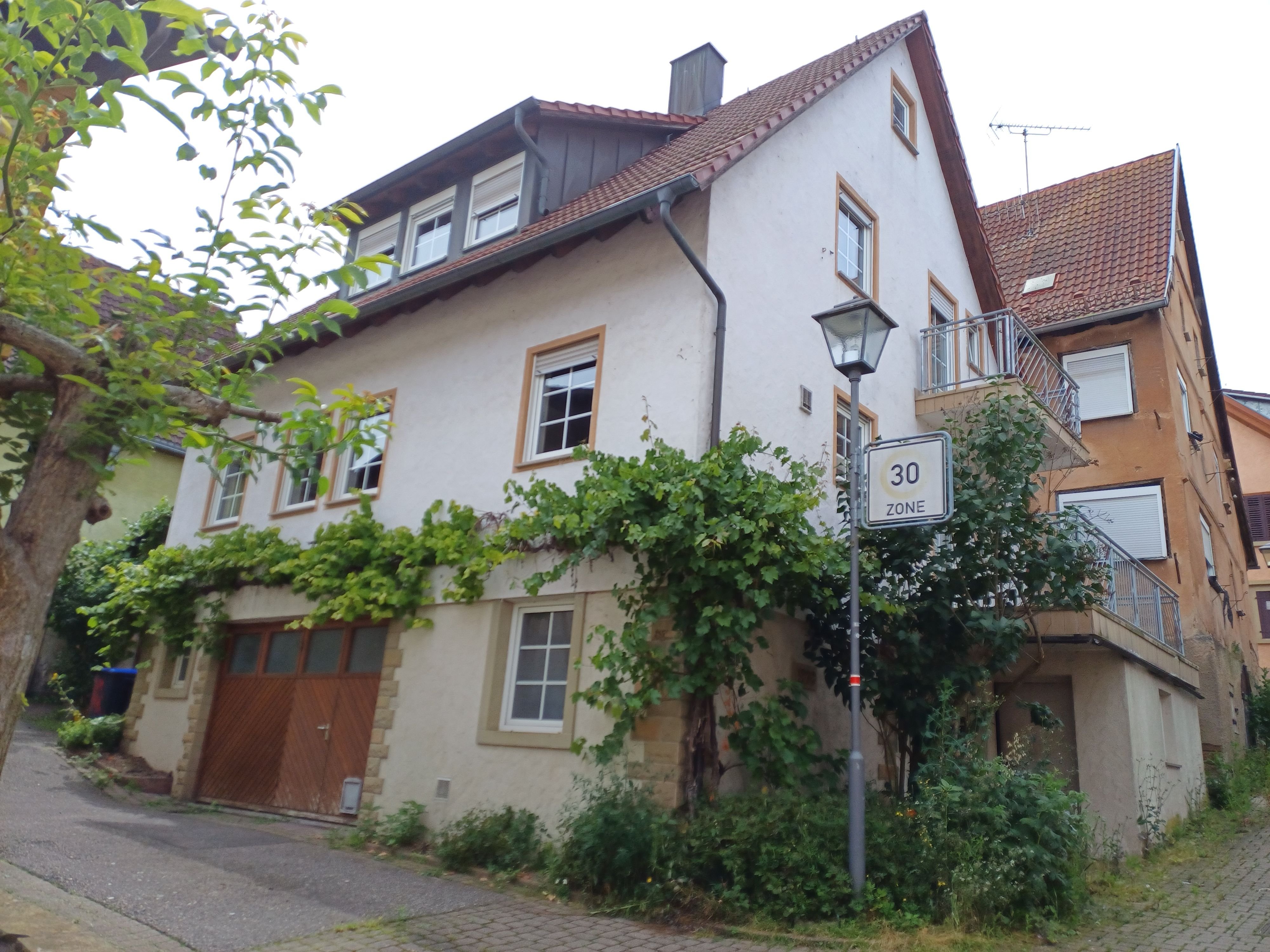 Haus zum Kauf 255.000 € 4 Zimmer 117,2 m²<br/>Wohnfläche 116 m²<br/>Grundstück ab sofort<br/>Verfügbarkeit Kleingartach Eppingen 75031