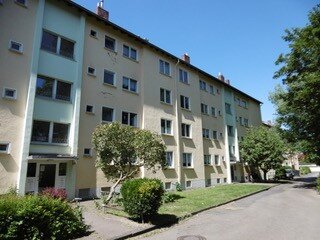 Wohnung zur Miete 529 € 4 Zimmer 76,4 m² 1. Geschoss frei ab 01.03.2025 Friesenstraße 49 Statistischer Bezirk 53 Hamm 59067