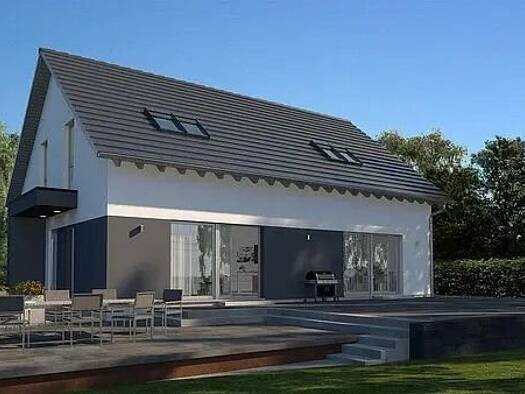 Mehrfamilienhaus zum Kauf provisionsfrei 660.000 € 8 Zimmer 238 m² 700 m² Grundstück Neue Zeit Schwedt/Oder 16303