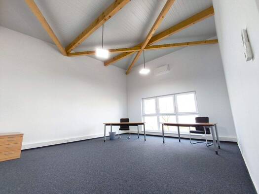 Bürofläche zur Miete provisionsfrei 2 Zimmer Weingarten 76356