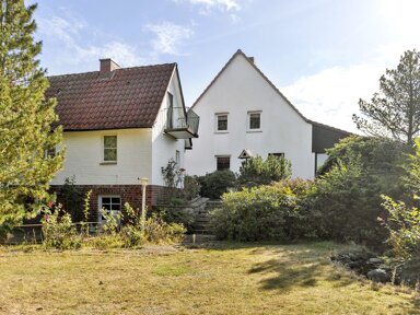 Einfamilienhaus zum Kauf 429.000 € 6 Zimmer 118 m² 838 m² Grundstück Neu - Hagen Lüneburg 21337