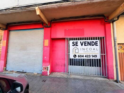 Verkaufsfläche zur Miete 450 € 75 m² Verkaufsfläche Muro de Alcoy 03830