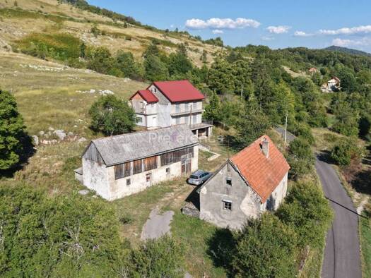 Einfamilienhaus zum Kauf 435.000 € 1 Zimmer 12.133 m² Senj 53273