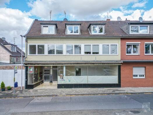 Haus zum Kauf 349.000 € 6 Zimmer 173 m² 268 m² Grundstück Hoengen Alsdorf 52477