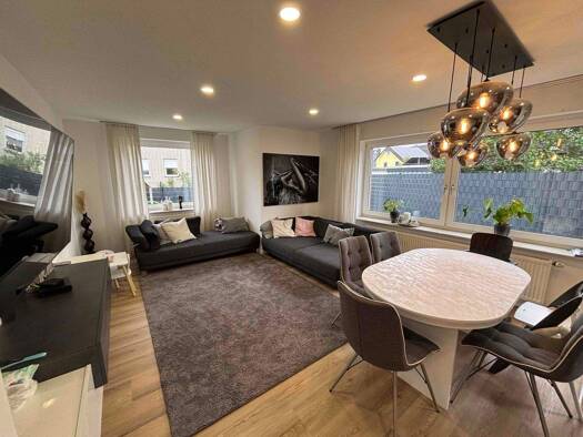 Wohnung zum Kauf 319.900 € 3 Zimmer 83,3 m² EG Innenstadt Gütersloh 33334