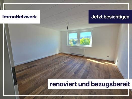 Wohnung zum Kauf 178.000 € 3 Zimmer 65,4 m² 1. Geschoss Trier-Süd Trier 54290