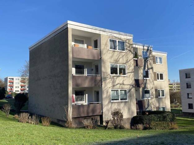 Wohnung zum Kauf provisionsfrei 154.000 € 3,5 Zimmer 75,9 m² Lärchenweg 2 Hattingen 45525
