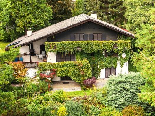 Einfamilienhaus zum Kauf 990.000 € 11 Zimmer 326 m² 2.566 m² Grundstück Velden am Wörther See 9231